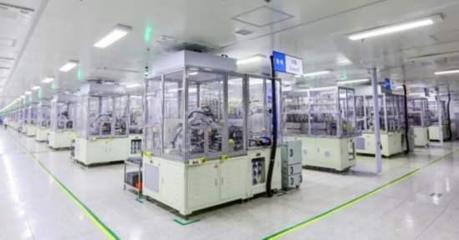 強(qiáng)強(qiáng)聯(lián)合 中國(guó)新能源車企榜首緣何成為華為技術(shù)服務(wù)的最佳拍檔