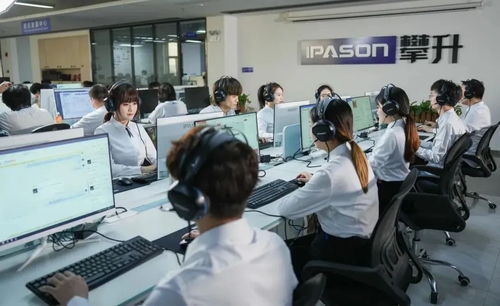 從武漢走向世界 攀升科技如何憑技術(shù)實(shí)力登頂全球線上定制電腦銷量榜首