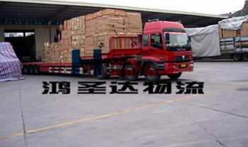 深圳至全國包車運(yùn)輸業(yè)務(wù) 高效、靈活、專業(yè)的物流解決方案