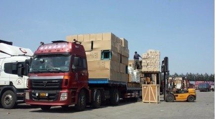 深圳寶安物流公司聯系方式、物流市場概況及專線物流運費解析
